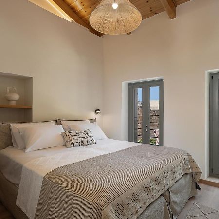Theros Home Chania  Екстер'єр фото
