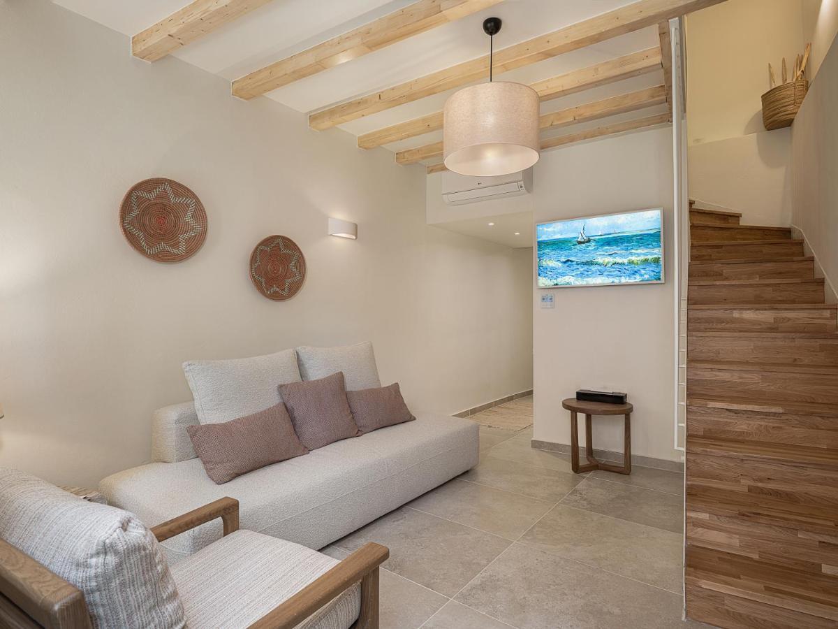 Theros Home Chania  Екстер'єр фото