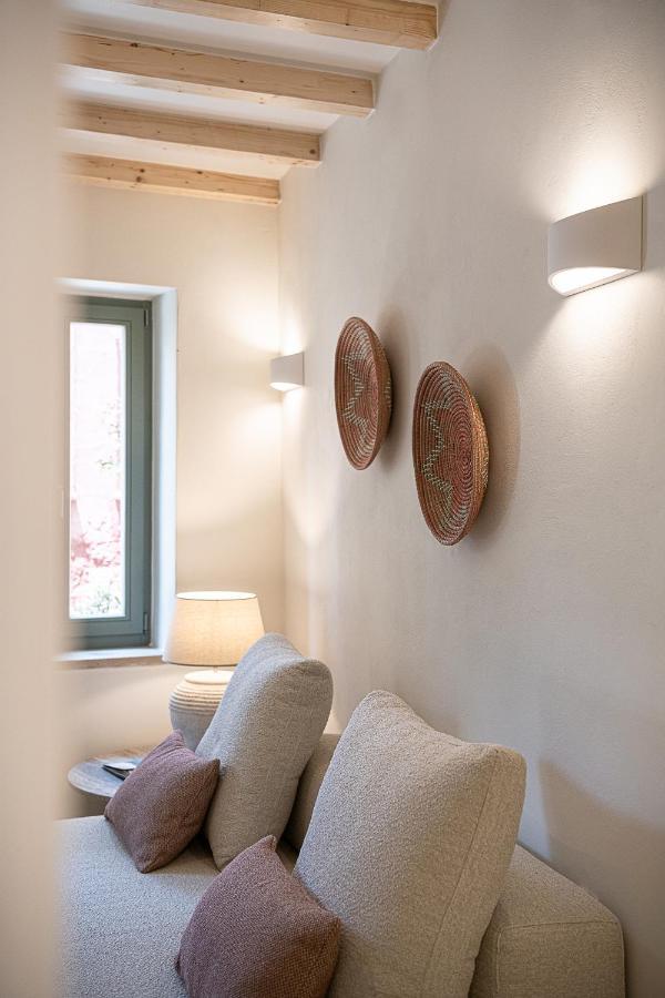 Theros Home Chania  Екстер'єр фото