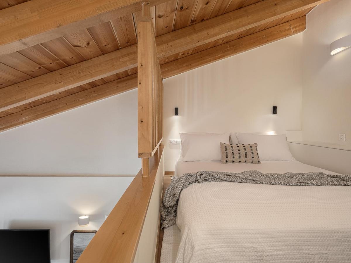 Theros Home Chania  Екстер'єр фото