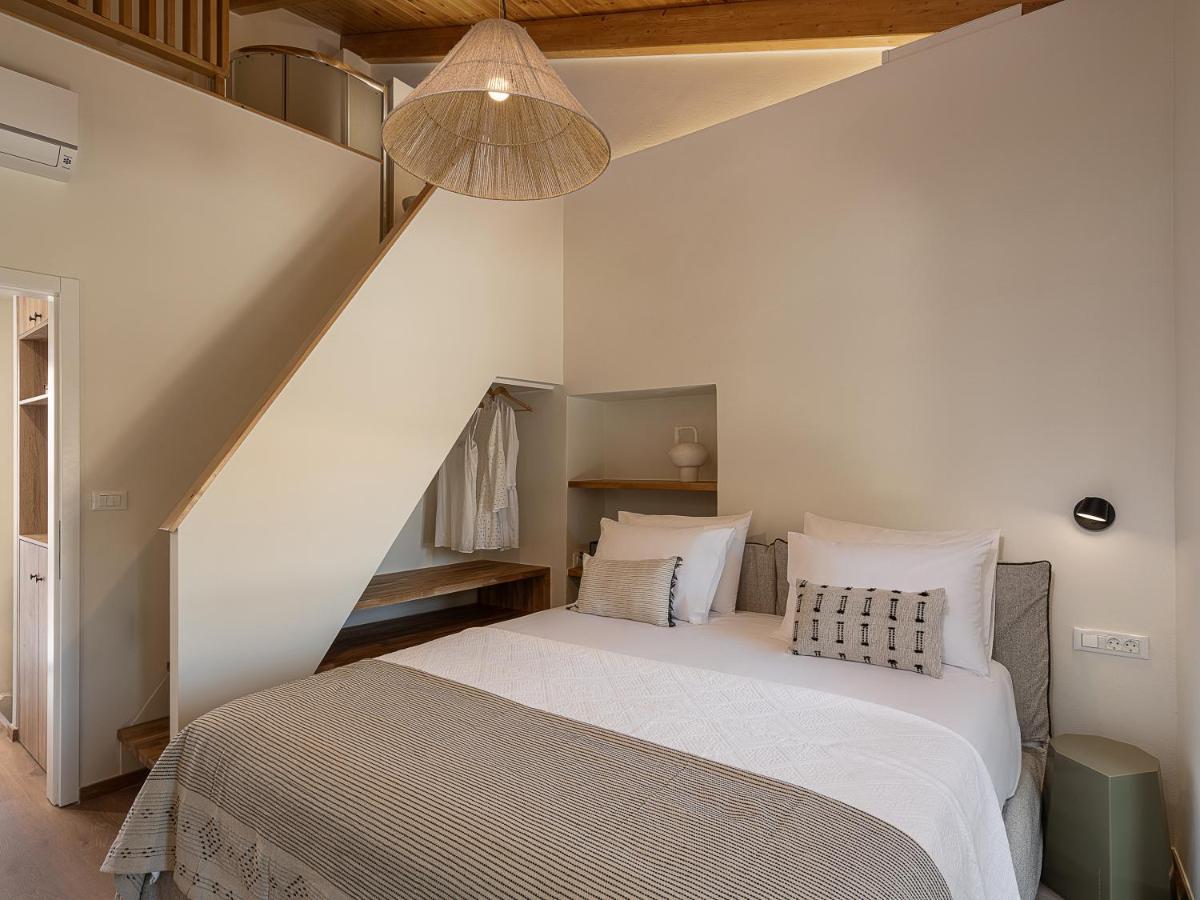 Theros Home Chania  Екстер'єр фото