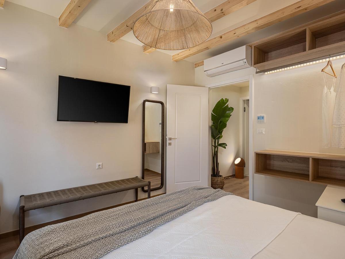 Theros Home Chania  Екстер'єр фото