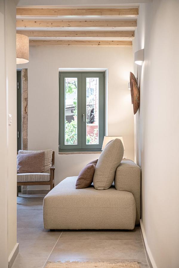 Theros Home Chania  Екстер'єр фото
