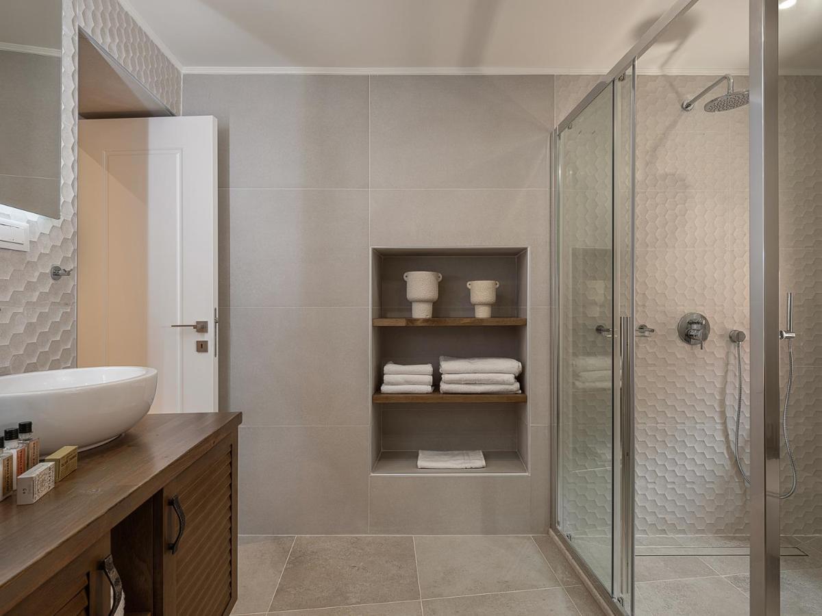 Theros Home Chania  Екстер'єр фото