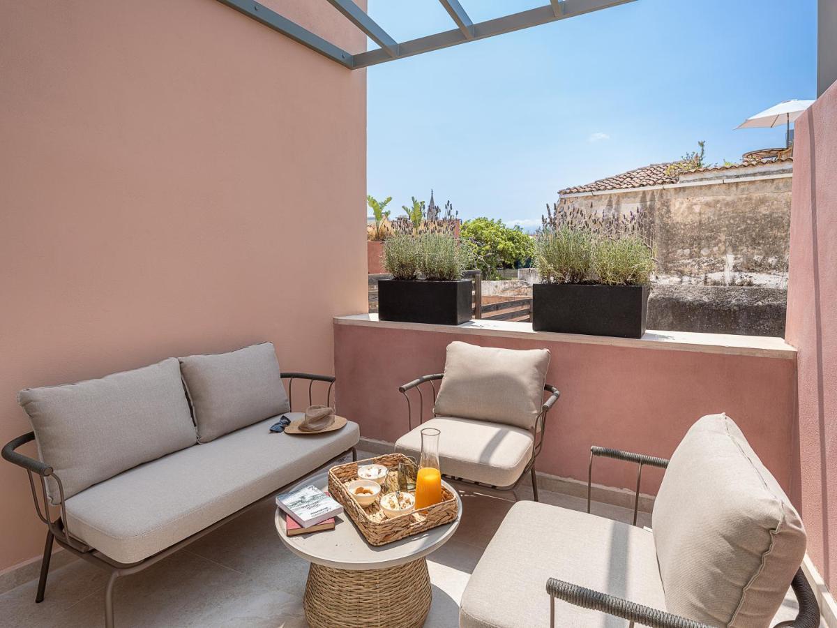 Theros Home Chania  Екстер'єр фото