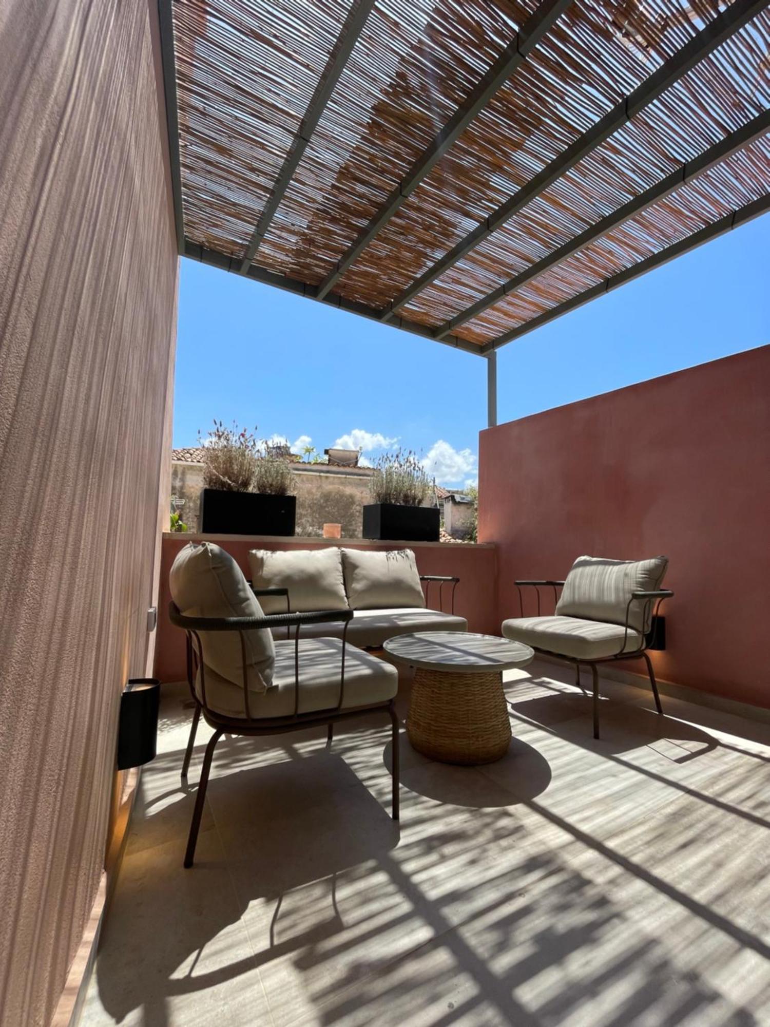 Theros Home Chania  Екстер'єр фото
