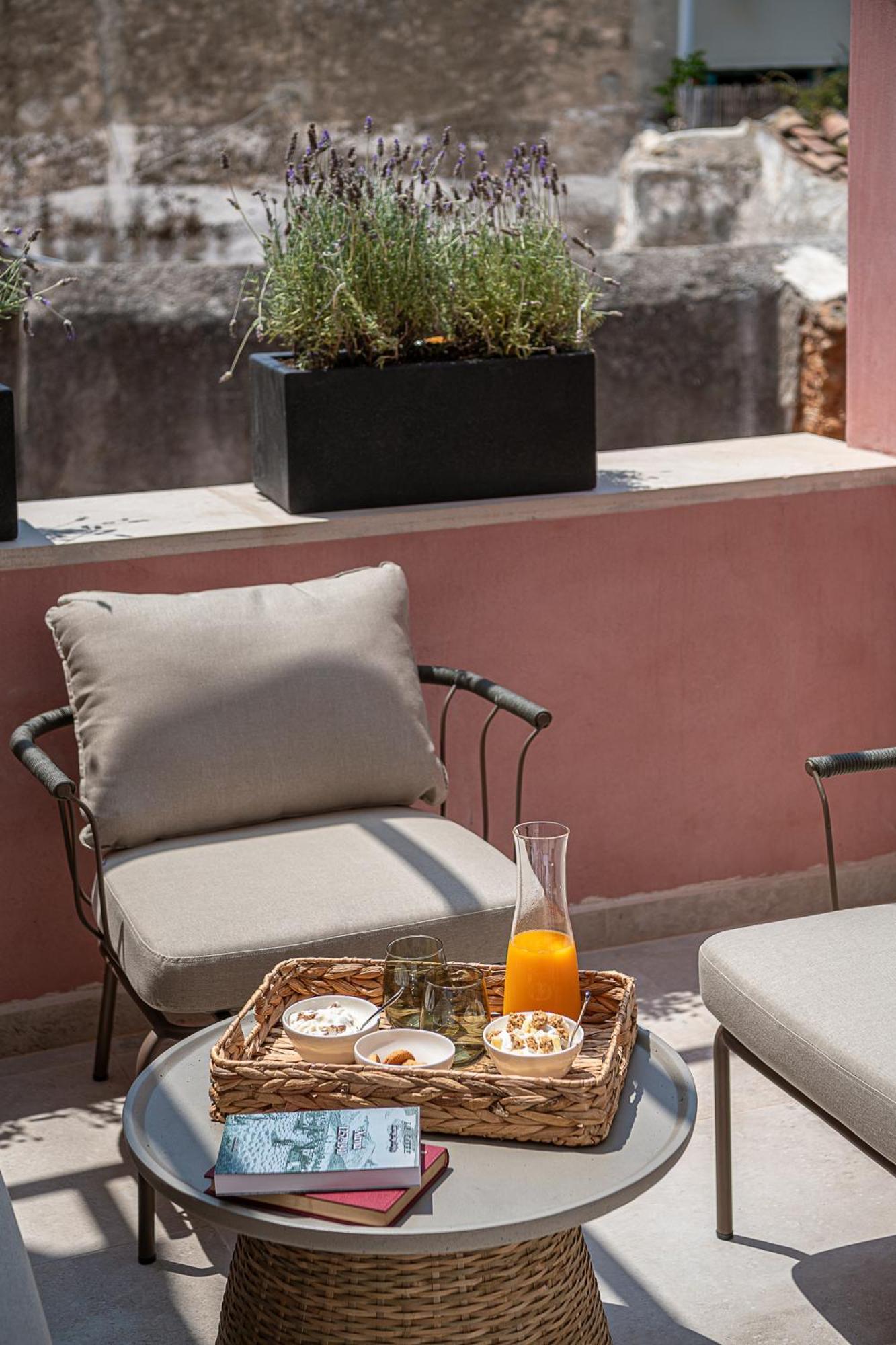Theros Home Chania  Екстер'єр фото