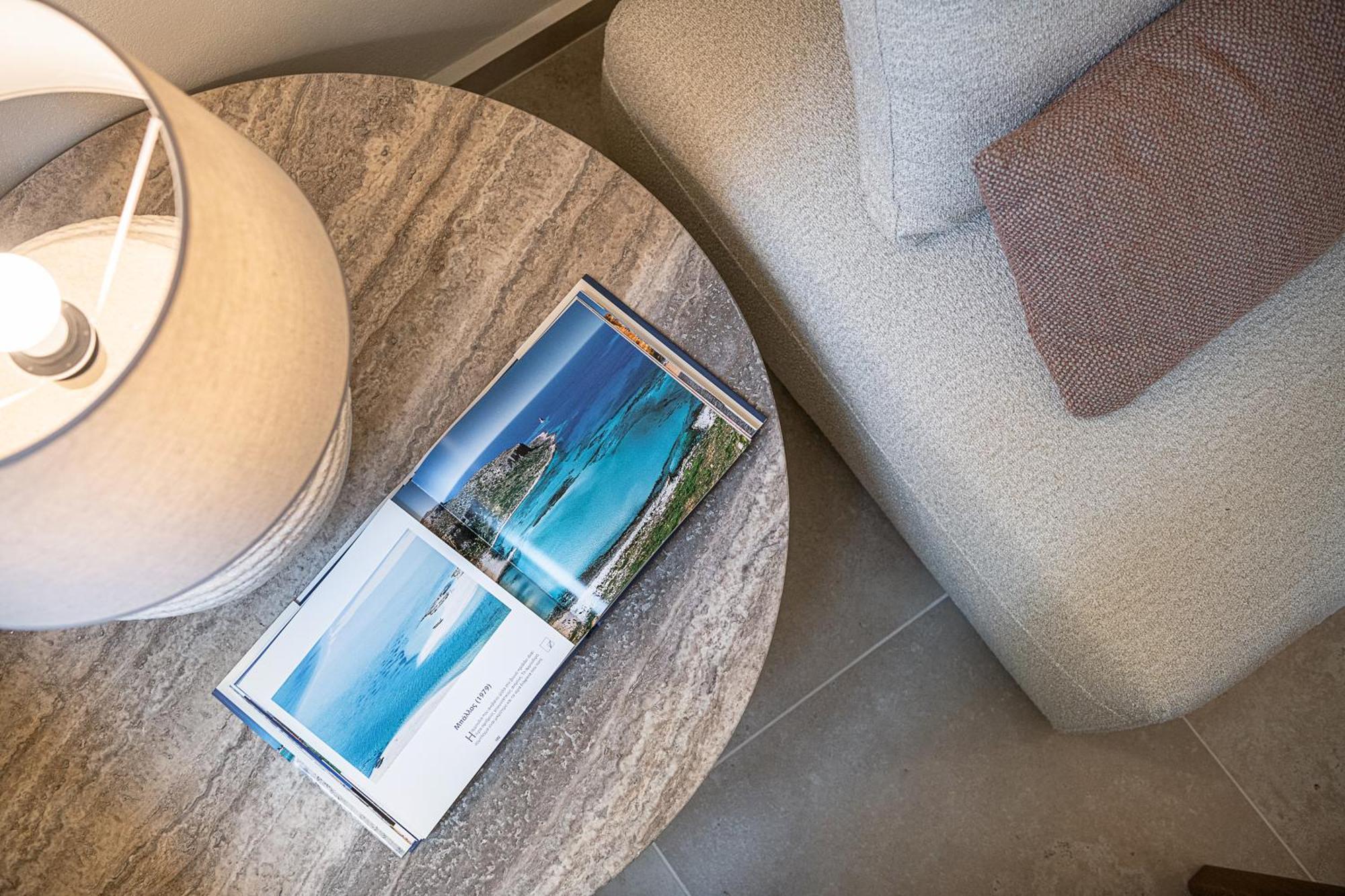 Theros Home Chania  Екстер'єр фото
