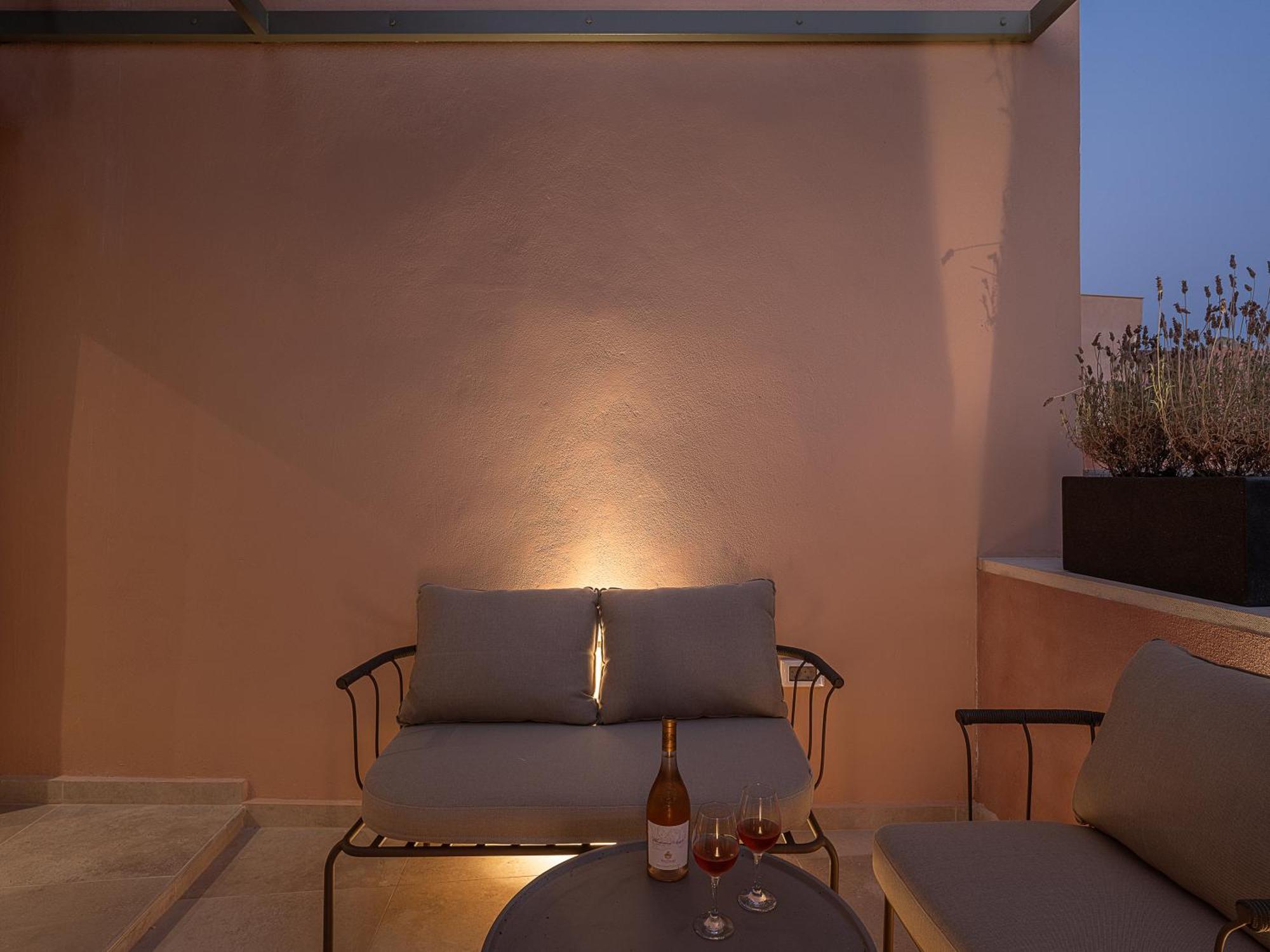 Theros Home Chania  Екстер'єр фото
