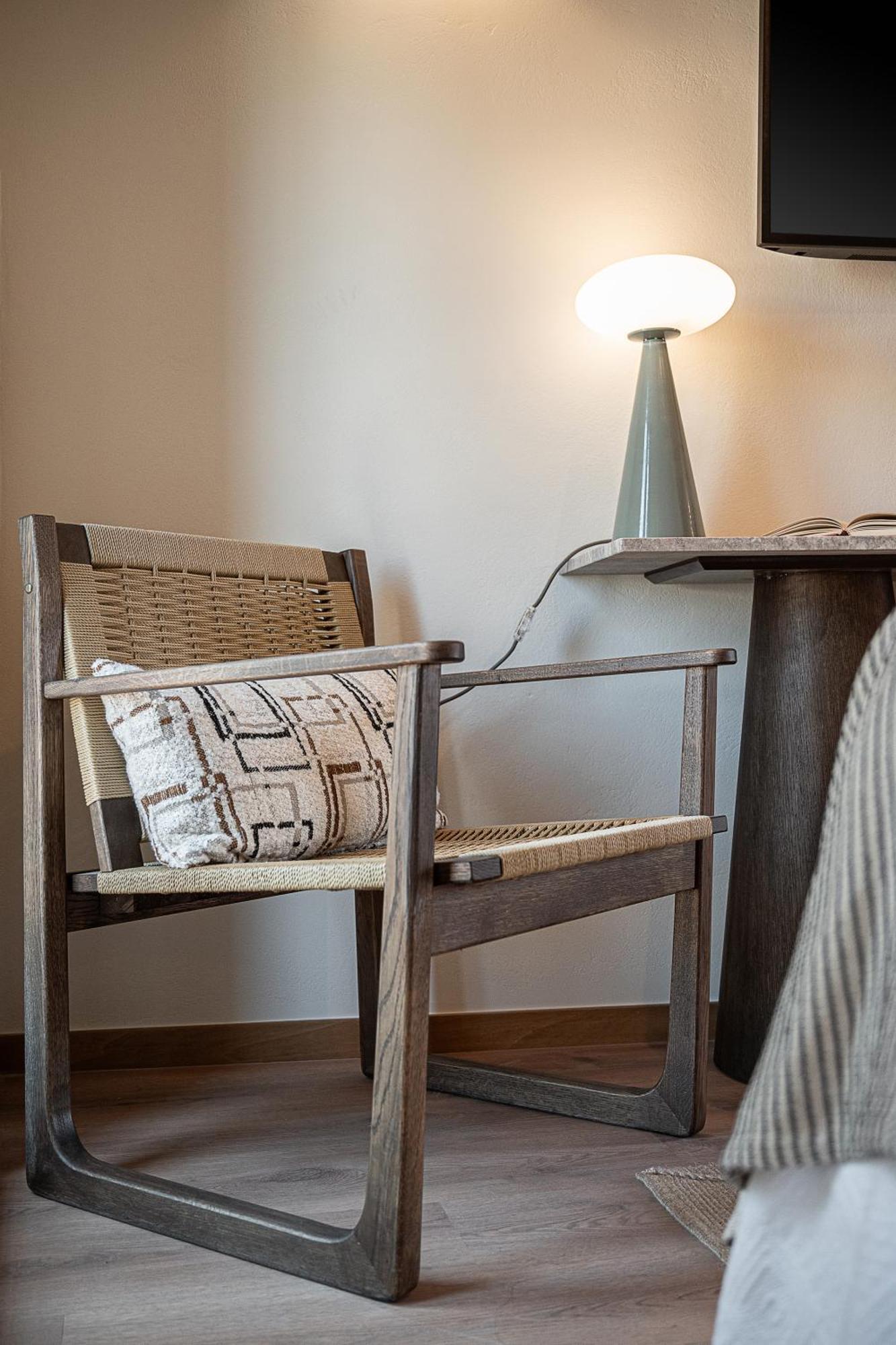 Theros Home Chania  Екстер'єр фото