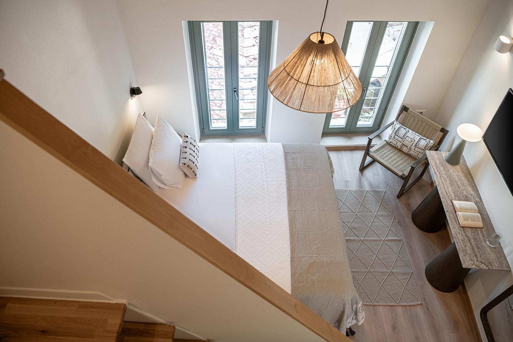 Theros Home Chania  Екстер'єр фото