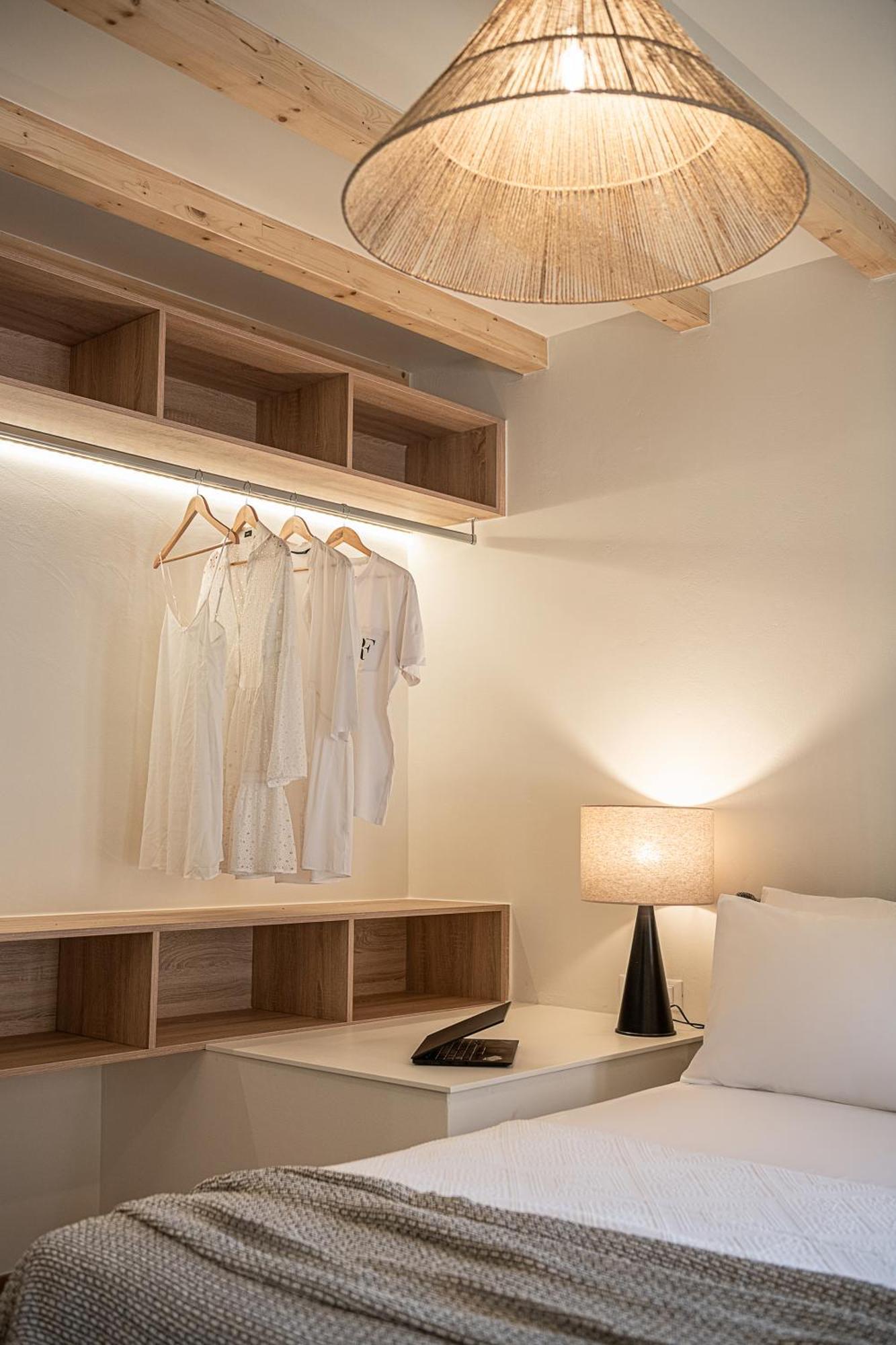 Theros Home Chania  Екстер'єр фото