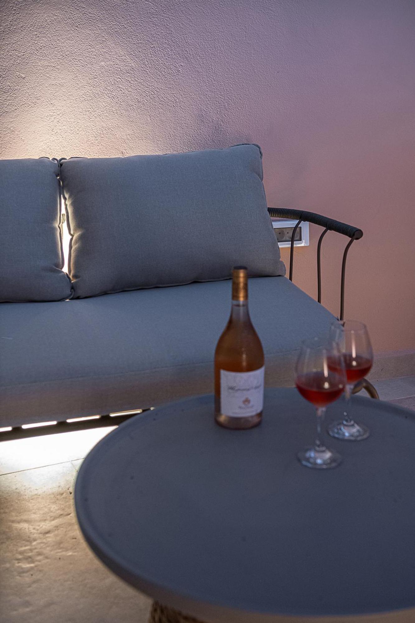 Theros Home Chania  Екстер'єр фото