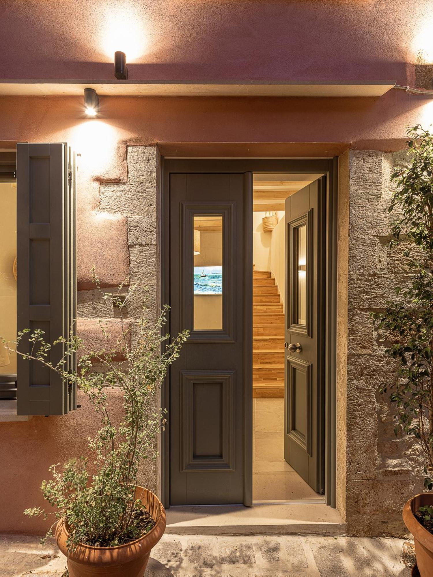 Theros Home Chania  Екстер'єр фото