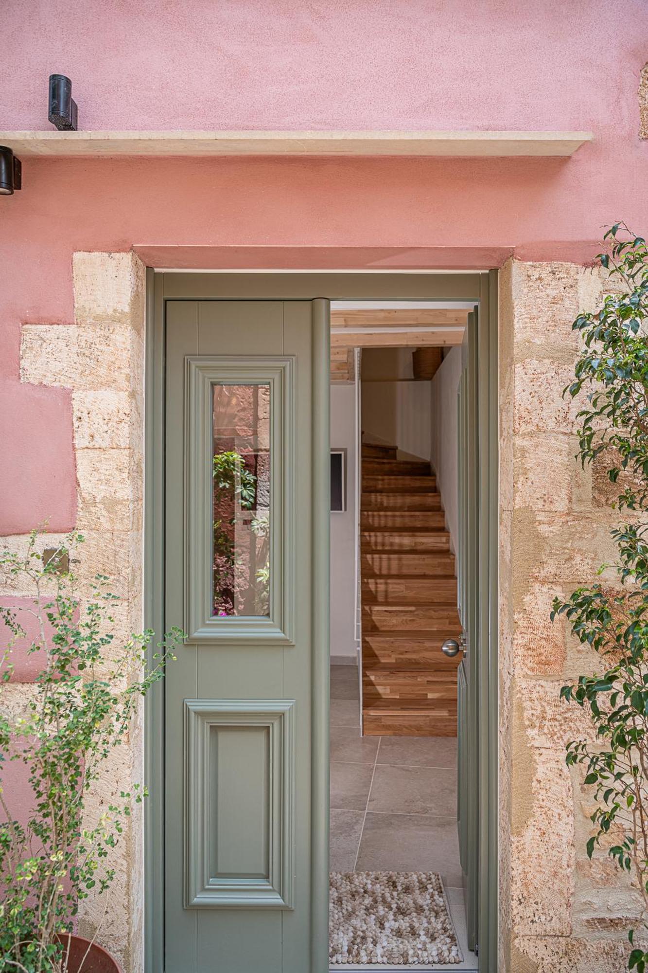 Theros Home Chania  Екстер'єр фото